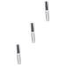 HAPINARY 3pcs Women Makeup Glow Makeup Liquid Eyeliners Eye Shadow Liquid Golden