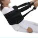 100cm Transfer Belt for Safe Patient Transfers | Senior Mobility Aid & Patient Lift Sling - Buy Online on GoSupps.com