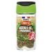 DUCROS - Flacon Herbes De Provence Label Rouge 25G - Lot De 3