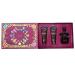 Versace Crystal Noir 4-PCS EDT Women Gift Set - Buy Online on GoSupps.com