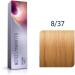 Wella Illumina Color Permanent Hair Color No. 8/37 Light Gold Brown Blonde 60ml - Pack of 1 - Buy Online on GoSupps.com