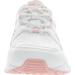 Propet Stability Walker Diabetic Shoe White/Pink 10.5W - Medicare/HCPCS A5500 - Buy Online on GoSupps.com