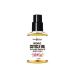 Lockology Cuticle Oil  Organic Nail Cuticle Oil With Vitamin E  Jojoba Oil  Argan Oil For Dry Cuticles