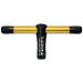 LEZYNE Storage Drive Black Hex 4