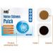 MQ Motion Sickness Patch 20 Count - Fast Relief for Nausea and Dizziness - Buy Online on GoSupps.com
