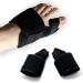 CAZARU FXJ Hallux Valgus Corrector - 2PCS Toe Separators & Orthopedic Braces for Foot Protection and Toe Alignment - Buy Online on GoSupps.com