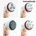 Buy Innovagoods 5-in-1 Vibration Massager with Infrared Technology - Reduces Cellulite & Tightens Skin | International Shipping Available - Buy Online on GoSupps.com