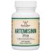 Double Wood Supplements Artemisinin 200 mg - 120 Capsules