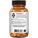100% Natural Vitamin C from Acerola Cherry with Lavitol DHQ Dihydroquercetin Plus 250 mg Citrus Bioflavonoids - Whole-Food Vitamin C No Synthetic Ascorbic Acid and No Additives - 250 mg 60 Capsules - Buy Online on GoSupps.com