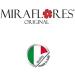  MIRAFLORES ORIGINAL Deep Skin Renewal Body Scrub with Orange 600g - Thalasso Sea Salt Scrub Essential and Vegetable Oils - Makes the skin soft and velvety - Exfoliating and nourishing - Buy Online on GoSupps.com