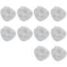 SHATCHI Proofing Electrical Plug Socket Covers - Child Safety Guard (Pack of 12) - White - Buy Online on GoSupps.com