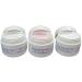  EuBeCos EuBeCos Luxury Acrylic Powder 30 g White Studio Quality Made in Germany - Buy Online on GoSupps.com