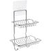 Ciieeo Soap Dish Soap Holder Stainless Steel Shelf - Buy Online on GoSupps.com