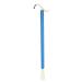 Dressing aid stick with long handle. Adaptive dressing aid mobility bar for simplified dressing assistance