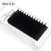 HBZGTLAD Faux Mink Individual Eyelash Extensions - Soft Mink Lashes for Professionals | 0.07mm-U 16mm - Buy Online on GoSupps.com