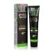 Dr. Taiga Dentifrice Blanchissant au Charbon et Herbes de la Ta ga 45910 TianDe Sans Fluorure 120 g