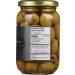Mina Pitted Green Olives 350ml - Buy Online on GoSupps.com