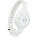 DiaBelt Adjustable Sensor Cover Armband for style Libre 3 14 Day Transmitter Protection Shield Arm Leg Band Comfortable Diabetic Holder Diabetes Activity Women Men White Small (Pack of 1) White