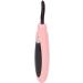 Qukaim Heated Eyelash Curler Electric Heated Eyelash Curler USB Rechargeable Portable Ergonomic Design 3 Gear Quick Heating Silicone Pad Pink. - Buy Online on GoSupps.com