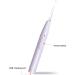 USB Rechargeable Kids Ear Wax Removal Spoon with LED Flashlight - Safe Ear Cleaner for Adults & Kids - Purple - Buy Online on GoSupps.com