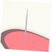 FRCOLOR Cuticle Remover Spoon Nail Pusher Spoon Nail Cuticle Spoon Cuticle Scraper Spoon Nail Cleaner Ingrown Nails Stainless Steel - Buy Online on GoSupps.com
