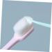 Frcolor 6-Piece Toothbrush Set | Soft Bristles for Superior Oral Hygiene | International Shipping - Buy Online on GoSupps.com
