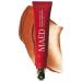 Revive Lip Balm for Barrier Repair - Hydrating Nourishing & Restorative Lip Treatment - Soothes Heals and Protects Dry or Chapped Lips - Color: Vow - (soft nude with beige undertones)