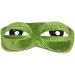 Avertan Kids Frog Sleep Mask | Comfortable Eyeball Design | Adjustable Elastic Strap - Buy Online on GoSupps.com
