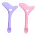 Mipcase 2 Pcs Eyeliner Beauty Face Mask Multi-function Make up Tools Make up Tools for Women Eyebrow Pencil medium Assorted Color