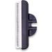 Professional Pet Brush for Cats & Dogs | Reduces Shedding & Tangles | Detachable Stainless Steel Comb | Soft Anti-Slip Handle - Buy Online on GoSupps.com