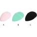 dijiusidy Wash Face Powder Puff Comfortable Foundation Remover Sponge Portable Facial Cleaning Washing Tool Accessories for Women - Buy Online on GoSupps.com