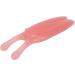 Verdant Touch High Bridge Nose Scraps - Gua Sha Tool for Pine & Pink Resin | Swelling Reduction & Nose Massage - Buy Online on GoSupps.com