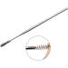 HEALLILY 5pcs Ear Cleaning Tools Kit - Spring Ear Pick, Rotating Silver Cleaner - Ear Wax Removal Tool Set - Buy Online on GoSupps.com