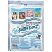 5 Pkgs Lite Steam-a-Seam 2 Double Stick Fusible Web - The Warm Company - Buy Online on GoSupps.com