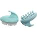 Beavorty 6 STK Hair Washing Brushes - Scalp Massage & Shampoo Brushes for Deep Cleaning - Buy Online on GoSupps.com