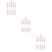 MAGICLULU Lip Balm 3 Sets Lip Mask Brush Pink Silica Gel Shenzhen Cosmetic Portapotty