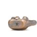 Brown Hands Cool Torch Lighter Jet Torch Windproof Lighters Flame Butane Adjustable Lighter Refillable Candles Camping BBQ (No Butane Fuel) T1 - Buy Online on GoSupps.com