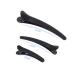 12PC Duck Hair Clips - Non-Slip Silicone Tape for Thick & Thin Hair | Professional Salon Hair Clips - No-Trace Compartment Clamps - Buy Online on GoSupps.com