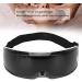 Electrical Eye Massage Device | Dark Circles Relief & Vibration Therapy | 9 Modes for Eye Fatigue Tear Bags & Crow's Feet - Buy Online on GoSupps.com