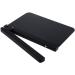 Coolbuy112 Movie Directors Clapboard | Acrylic Film Slate with Magnetic Eraser & Pens - Buy Online on GoSupps.com