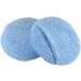 Leather CPR Cleaner & Conditioner 5 Round Microfiber Applicator - Fast, Easy Coverage for Leather Surfaces - Washable & Reusable - Buy Online on GoSupps.com