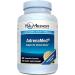 Numedica - Adrenamed 60 Vegetable Capsules Standard Packaging