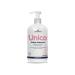 Gynecological intimate cleaner for daily hygiene even during pregnancy.Gives a pleasant calming and deodoring feeling free of parabens silicones and dyes