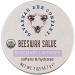 Certified USDA Organic Rosemary Lavender Beeswax Salve - Large | Savannah Bee Company - Buy Online on GoSupps.com