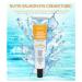 Lebelage Nutri Salmon Eye Cream for Face 40ml / 1.41 fl. oz. x 2 Pack Wrinkle care & Skin nourishing