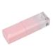 10 Empty Refillable Lip Gloss Tubes 6ml - Pink Lipstick Sample Containers with Silicone Cover - DIY Beauty Tools for Girls - Buy Online on GoSupps.com