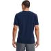 Under Armour Men's Global Foundation T-Shirt - Academy Blue/Royal Blue Large - Buy Online on GoSupps.com