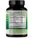 Emerald Labs Allergy Health - Natural Allergy Pills with Vitamin C, Quercetin, and Bromelain - 90 Capsules - Buy Online on GoSupps.com