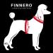 Buy FinNero ATTE Safety Vest for Dogs - Size XXL | Premium Dog Safety Gear for International Shipping - Buy Online on GoSupps.com