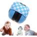 CUIFULI Kids Earmuffs Noise Reduction Passive Sound Blocking Earmuffs Sleep Noise Cancelling Headphones Kids Ear Protection Earmuffs for babies and toddlers from 12 to 36 months Blue
